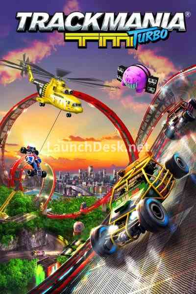 Trackmania